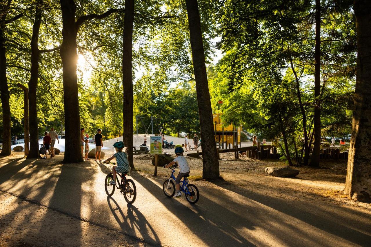 Rcn Het Grote Bos Hotel Doorn Kültér fotó