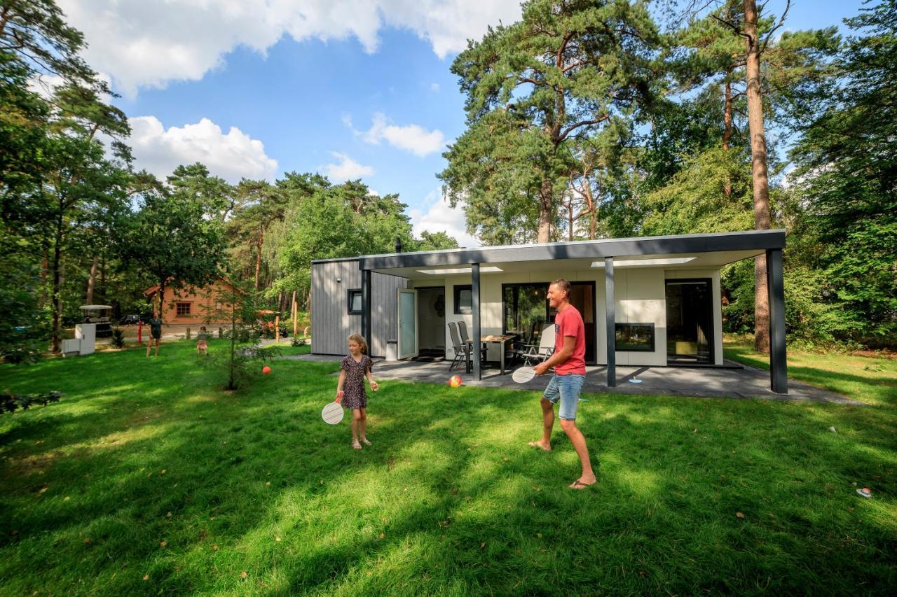 Rcn Het Grote Bos Hotel Doorn Kültér fotó