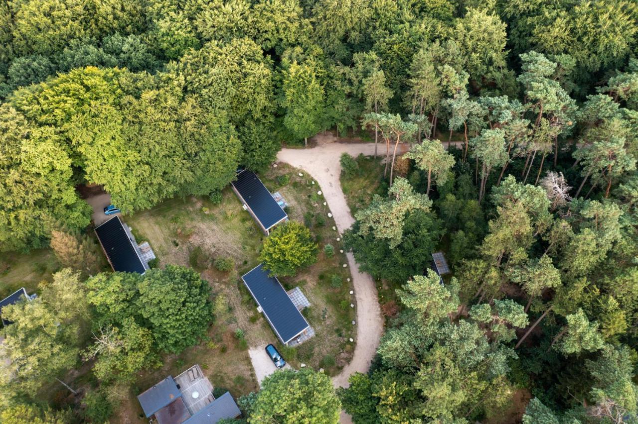 Rcn Het Grote Bos Hotel Doorn Kültér fotó