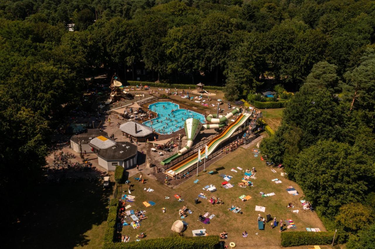 Rcn Het Grote Bos Hotel Doorn Kültér fotó