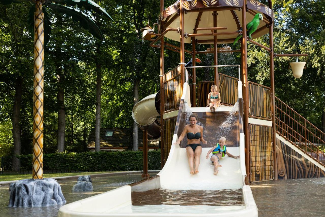Rcn Het Grote Bos Hotel Doorn Kültér fotó