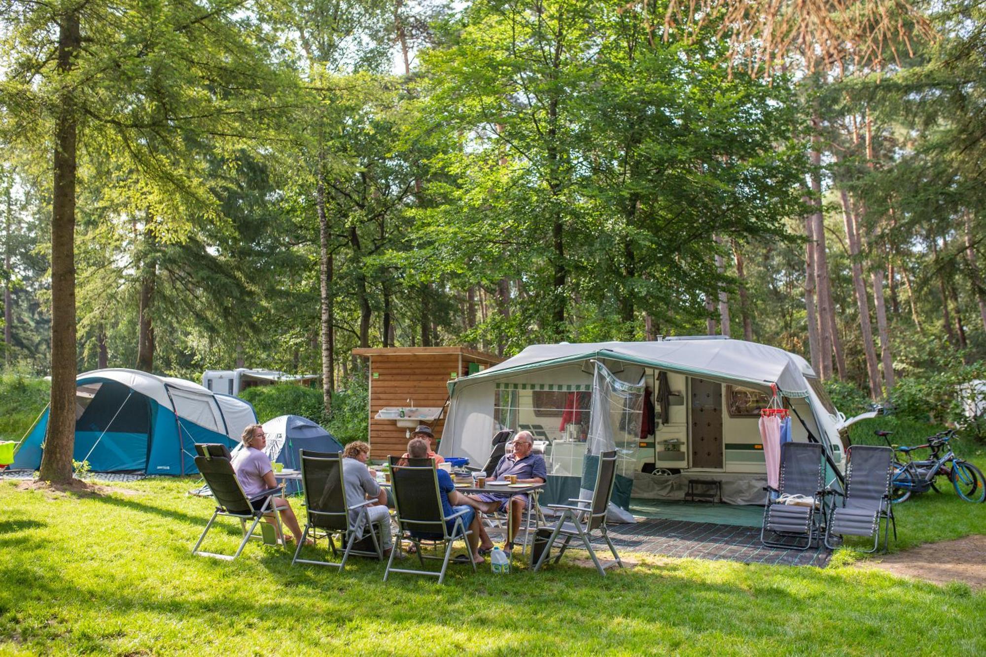 Rcn Het Grote Bos Hotel Doorn Kültér fotó