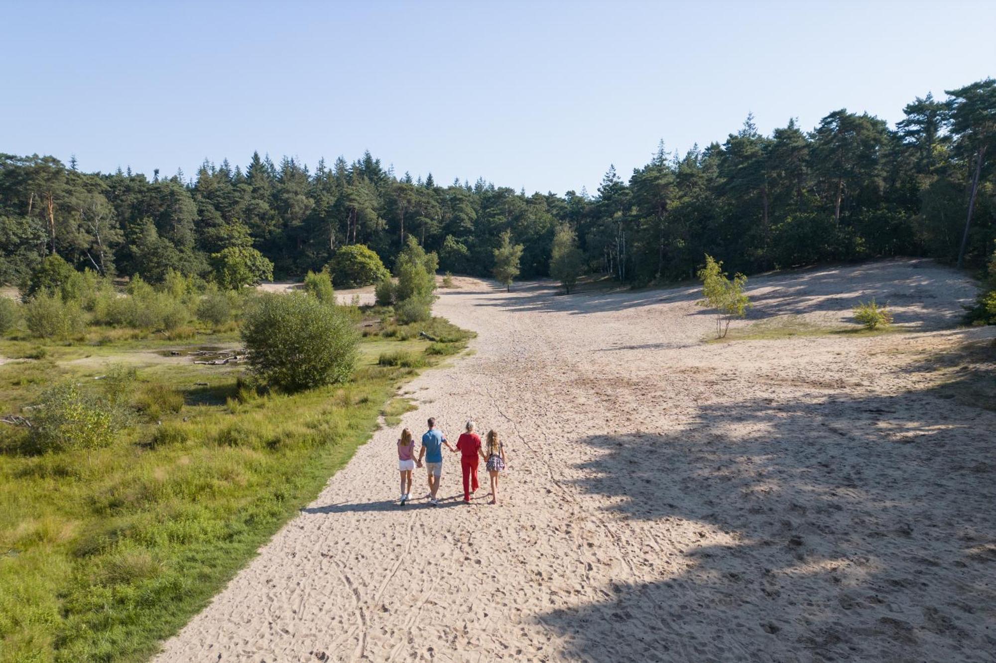 Rcn Het Grote Bos Hotel Doorn Kültér fotó