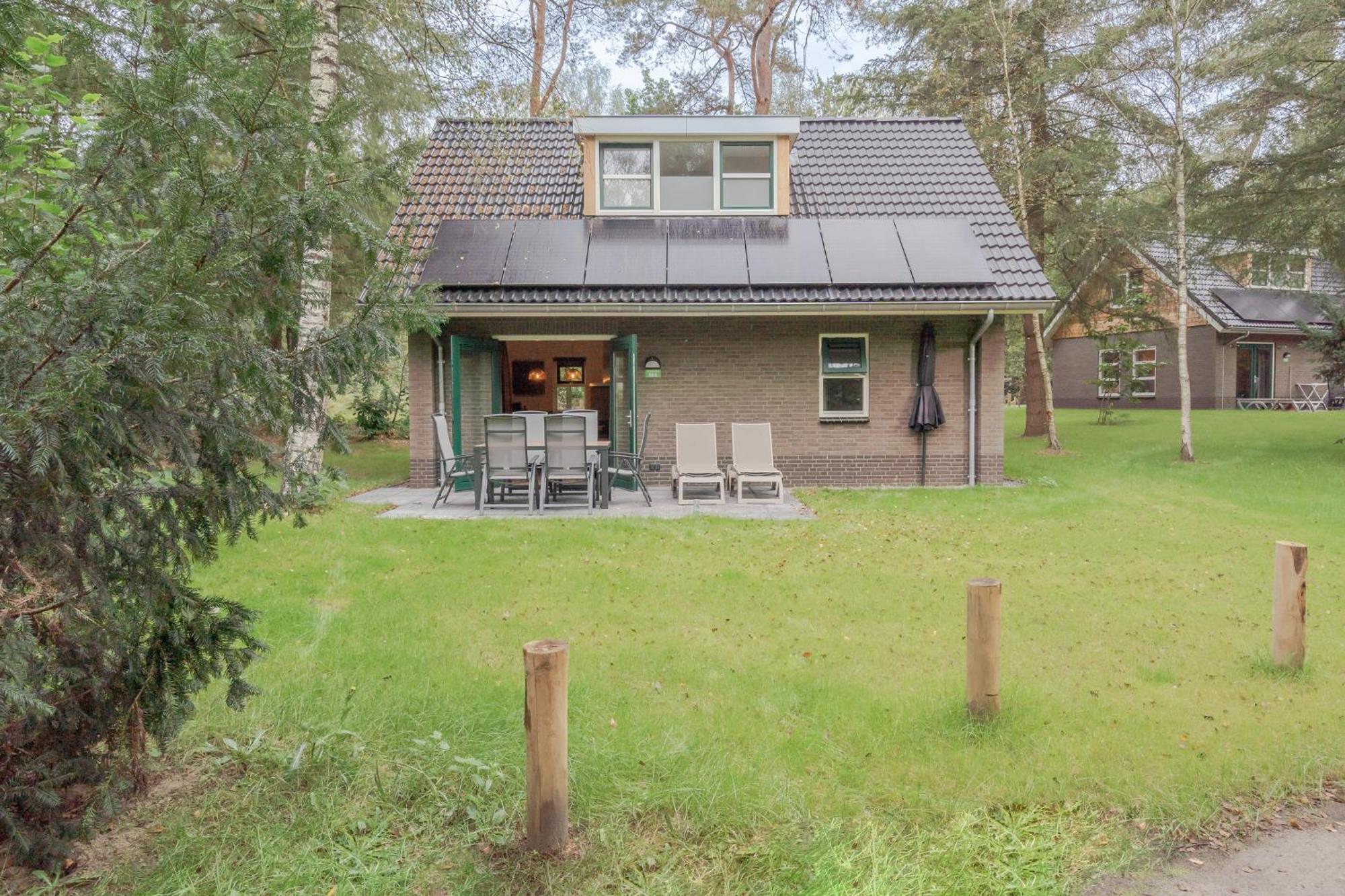 Rcn Het Grote Bos Hotel Doorn Szoba fotó