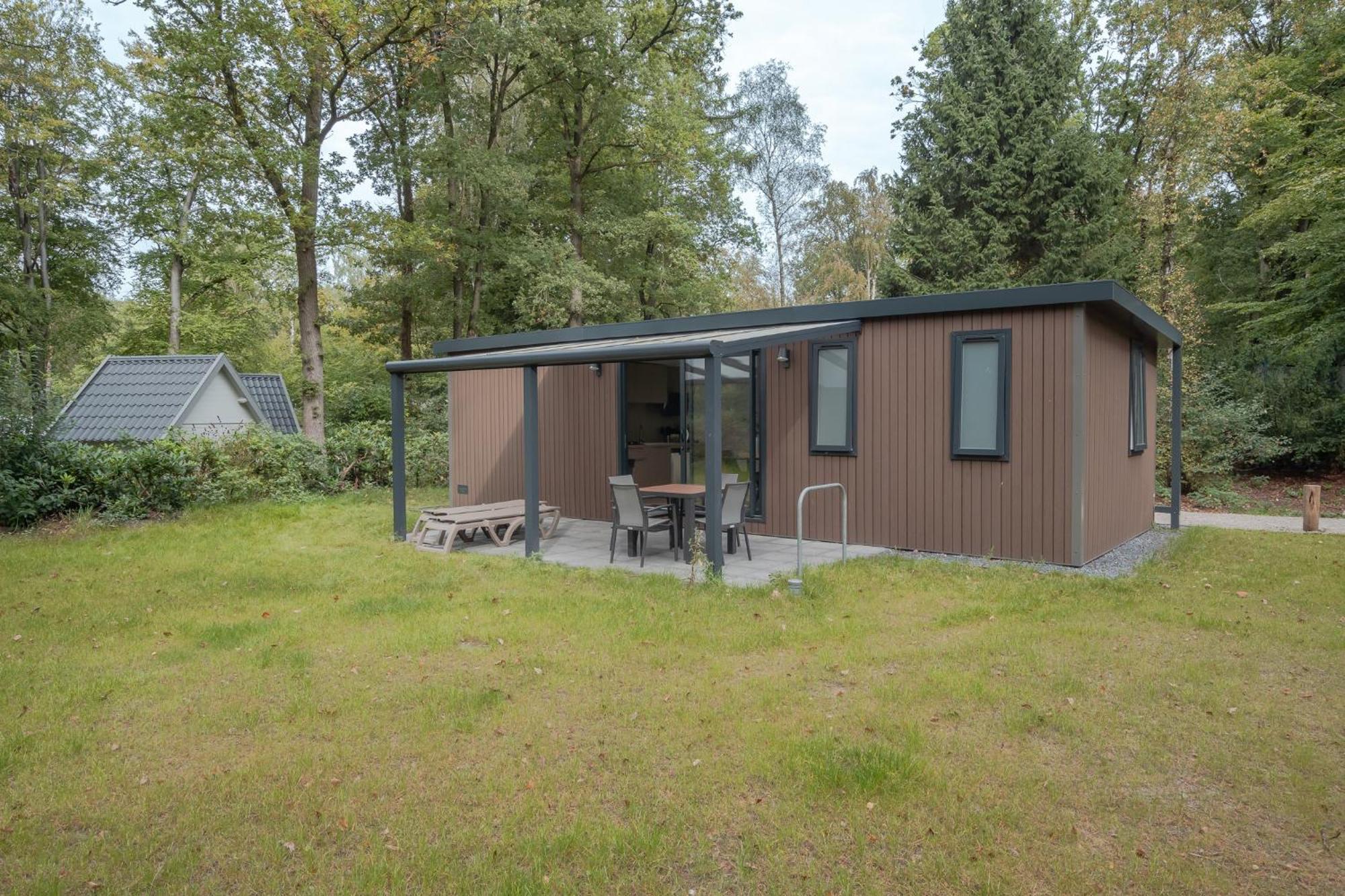 Rcn Het Grote Bos Hotel Doorn Szoba fotó