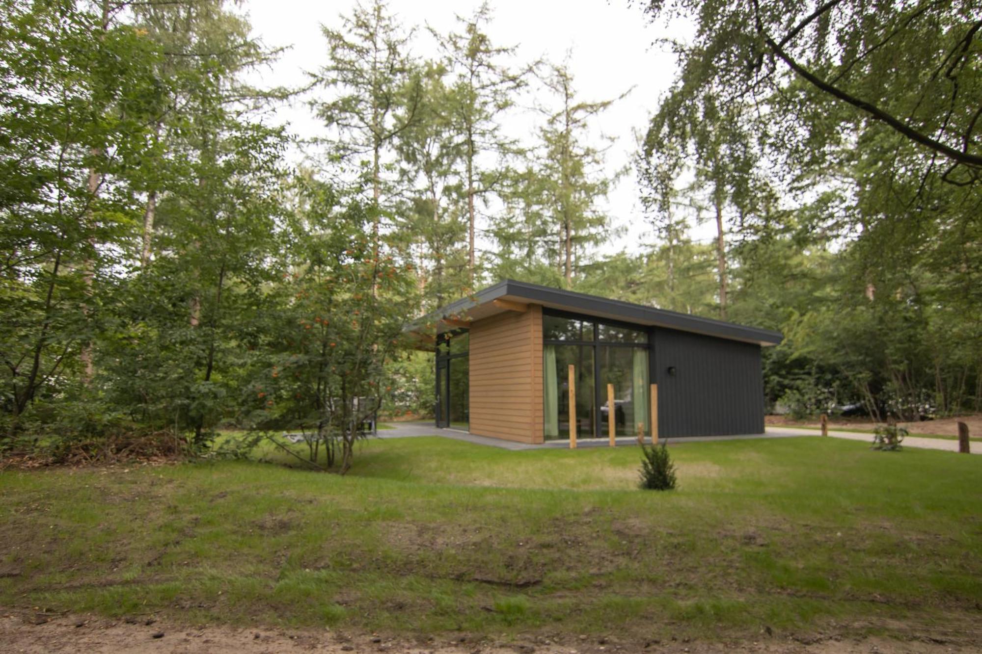 Rcn Het Grote Bos Hotel Doorn Szoba fotó