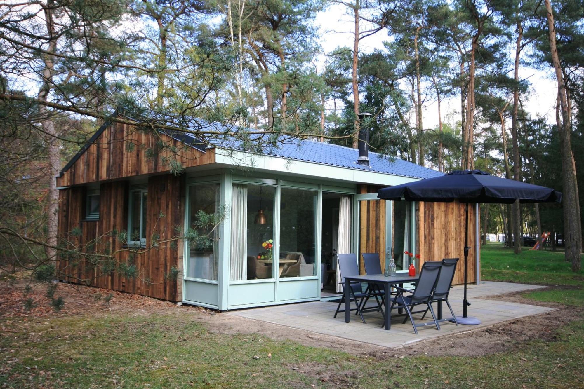 Rcn Het Grote Bos Hotel Doorn Szoba fotó