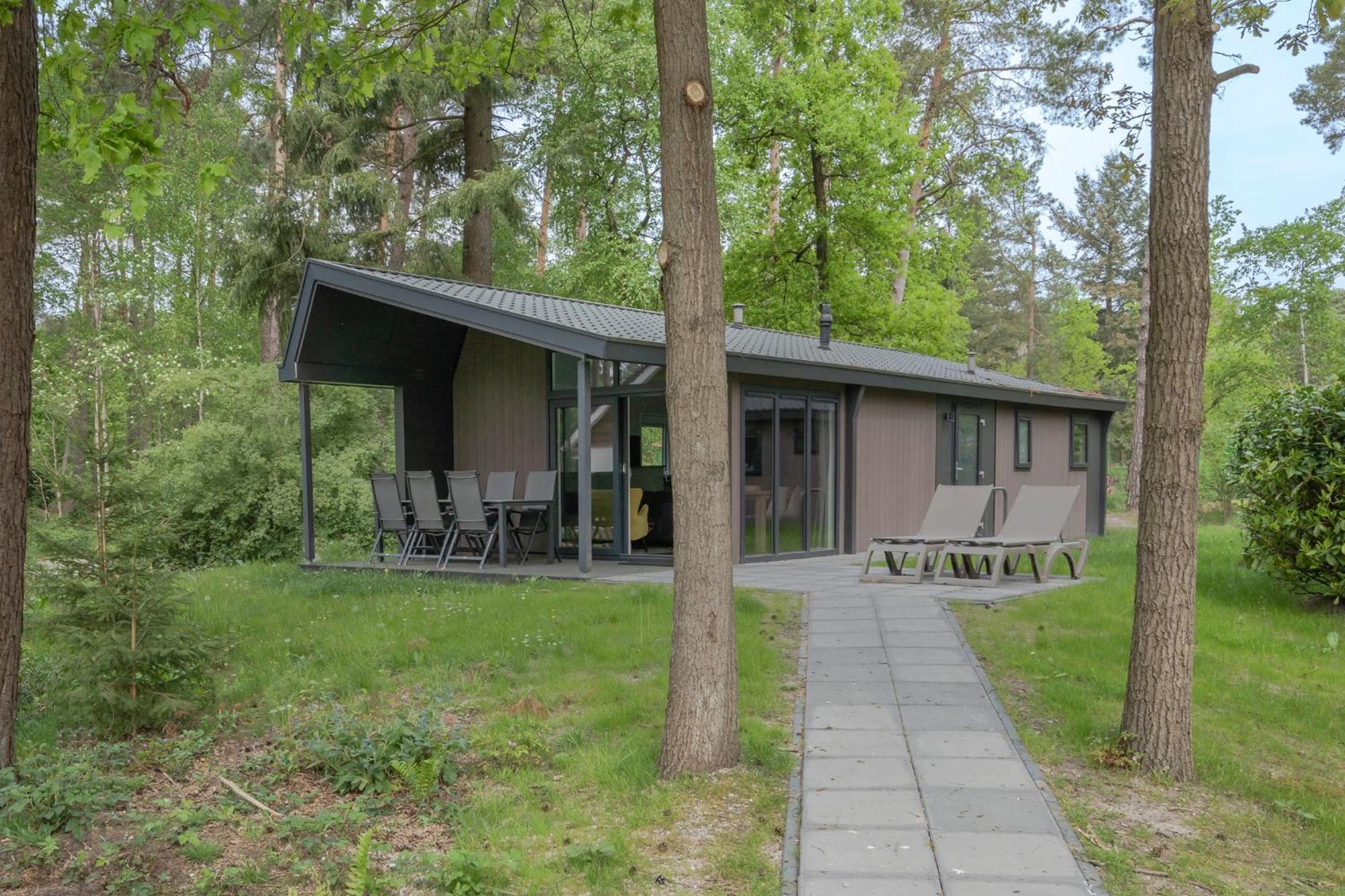 Rcn Het Grote Bos Hotel Doorn Szoba fotó