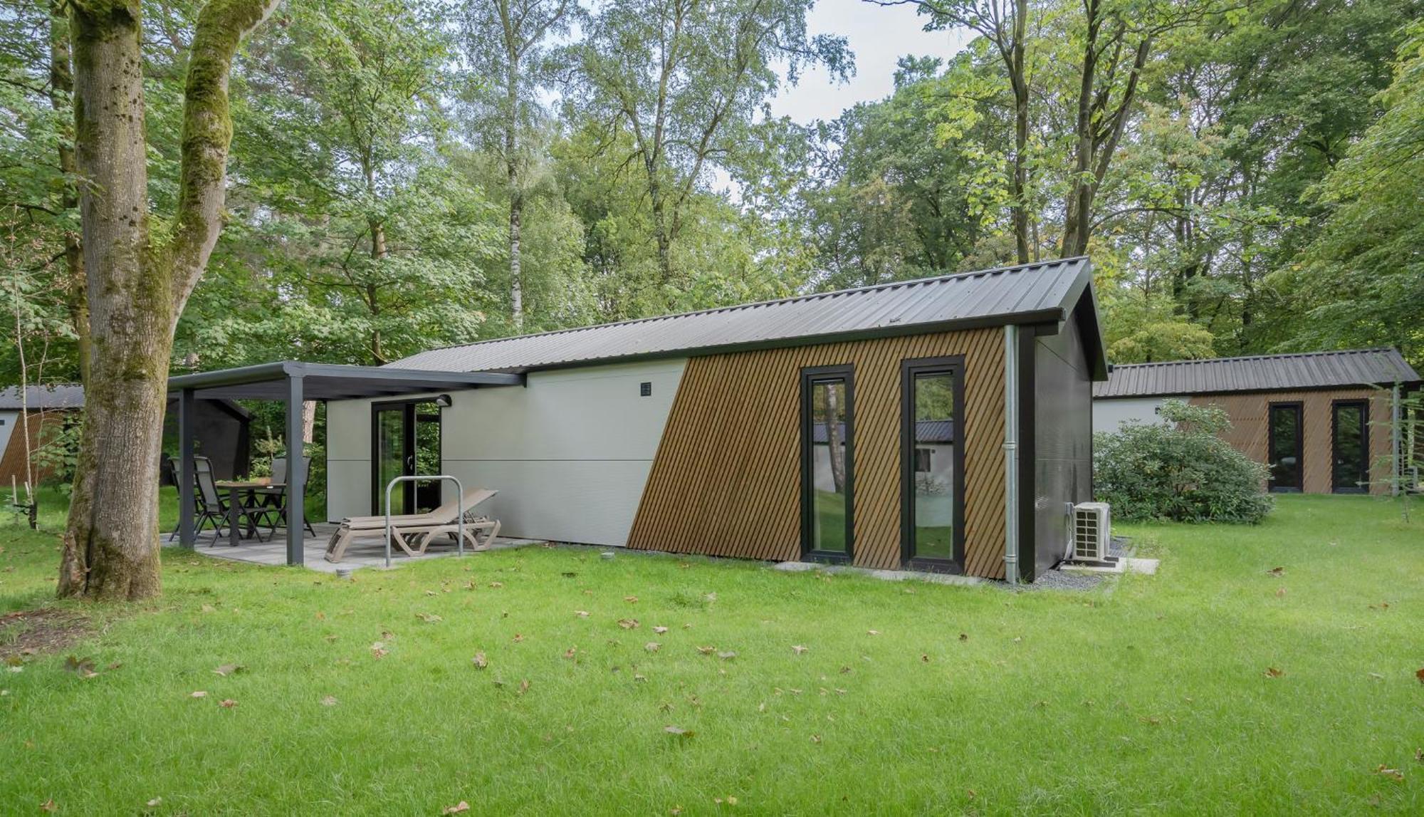 Rcn Het Grote Bos Hotel Doorn Szoba fotó