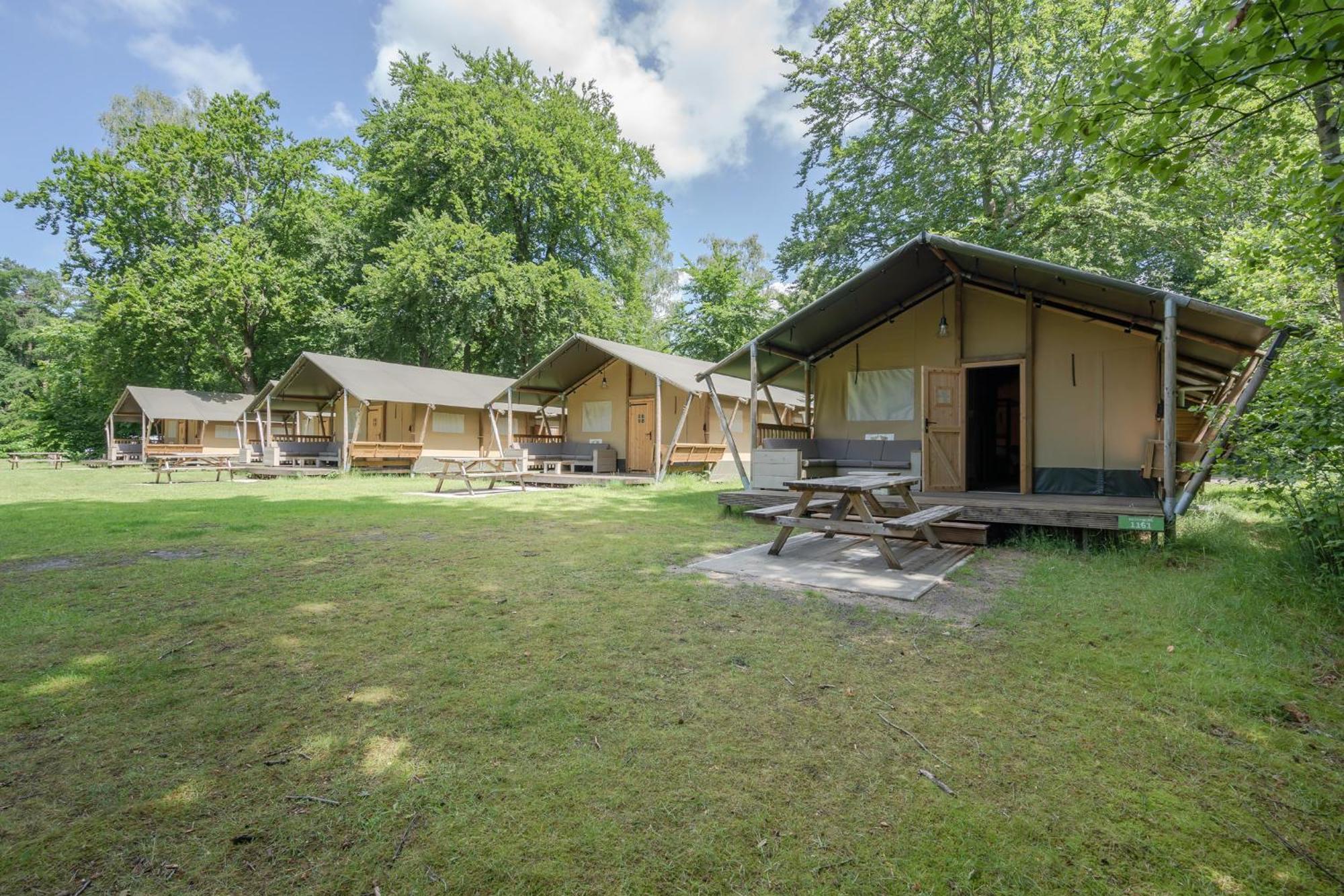 Rcn Het Grote Bos Hotel Doorn Szoba fotó