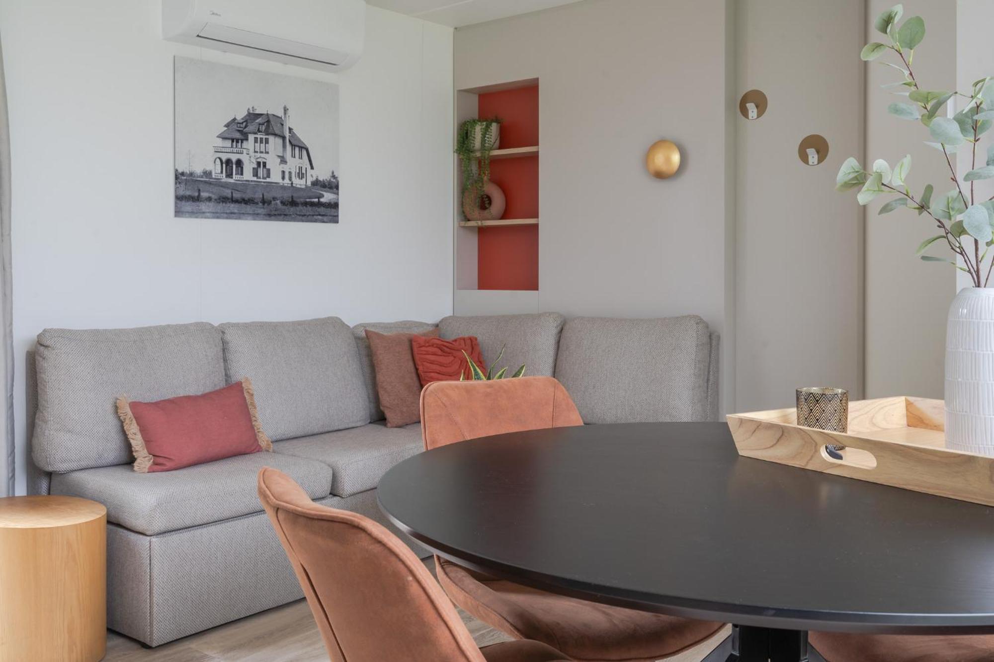 Rcn Het Grote Bos Hotel Doorn Szoba fotó