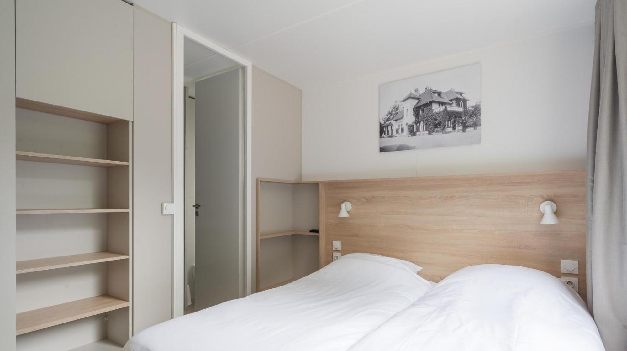 Rcn Het Grote Bos Hotel Doorn Szoba fotó