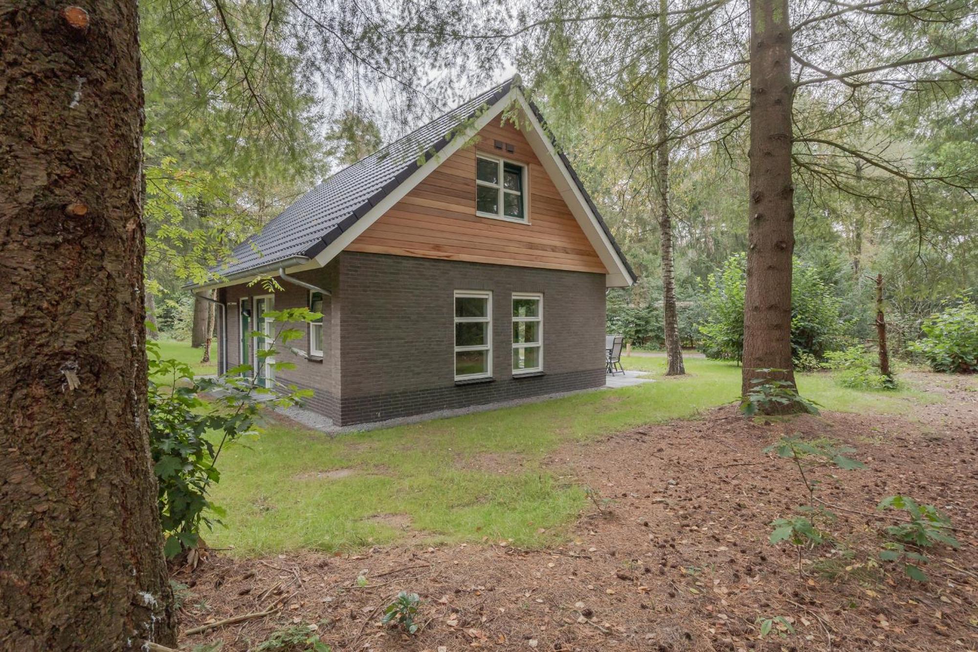 Rcn Het Grote Bos Hotel Doorn Szoba fotó
