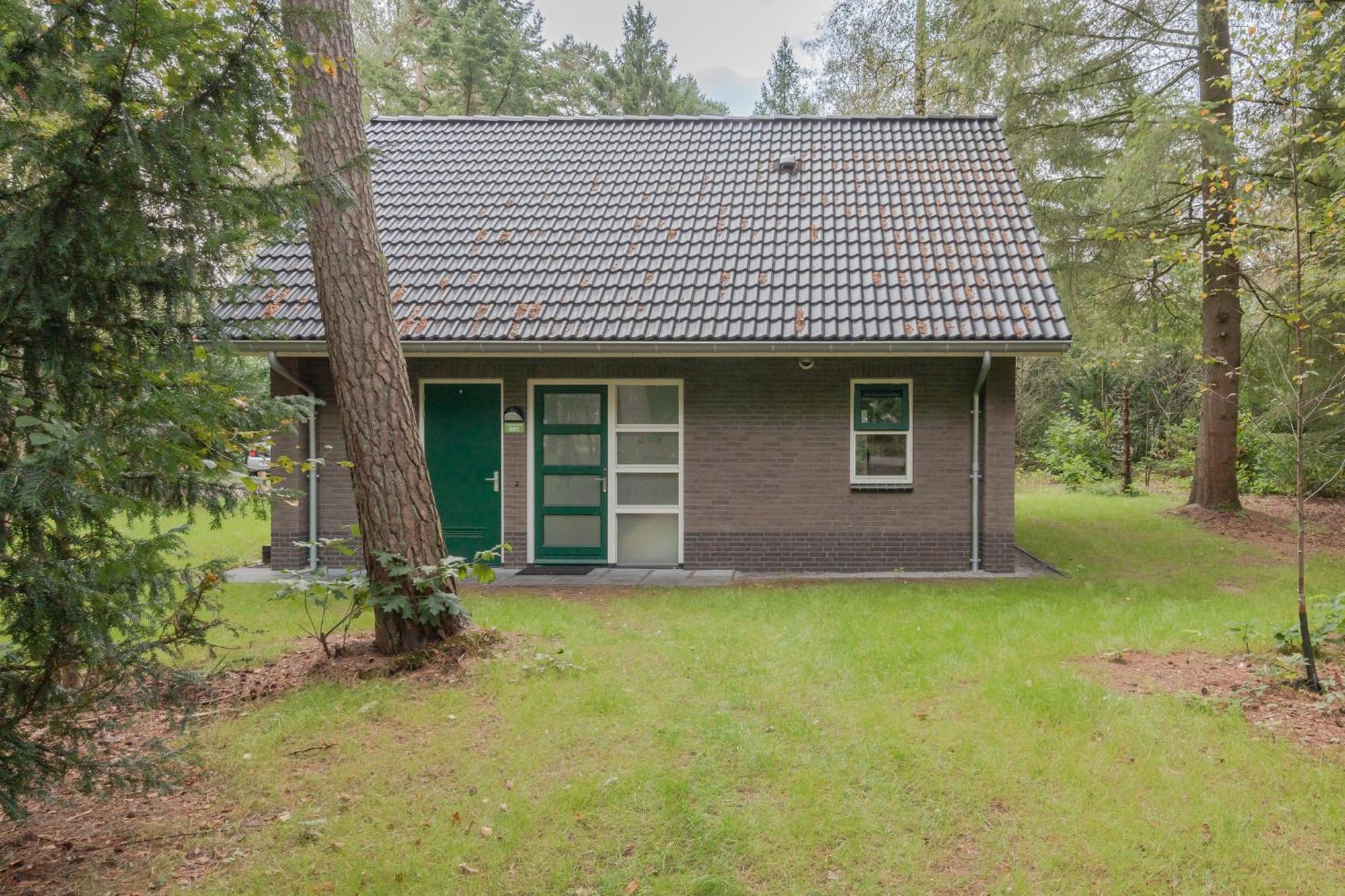 Rcn Het Grote Bos Hotel Doorn Szoba fotó