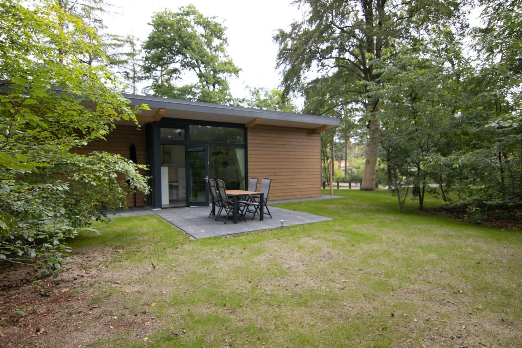 Rcn Het Grote Bos Hotel Doorn Szoba fotó