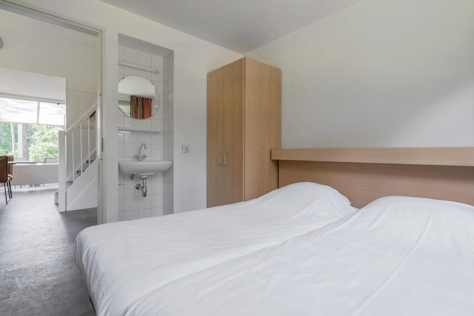 Rcn Het Grote Bos Hotel Doorn Szoba fotó