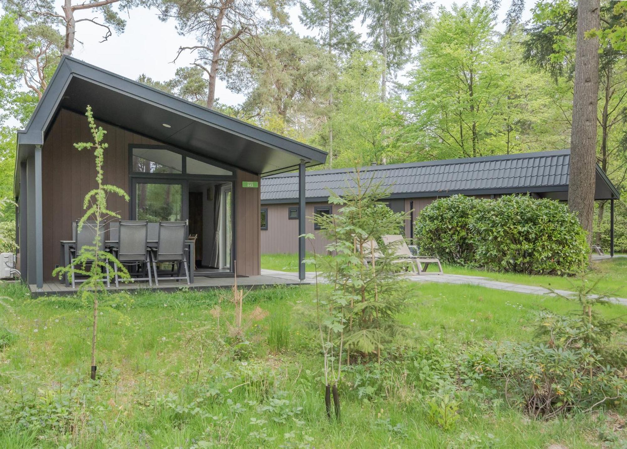 Rcn Het Grote Bos Hotel Doorn Szoba fotó