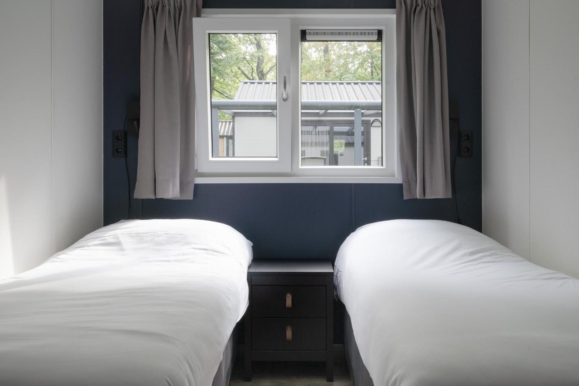 Rcn Het Grote Bos Hotel Doorn Szoba fotó