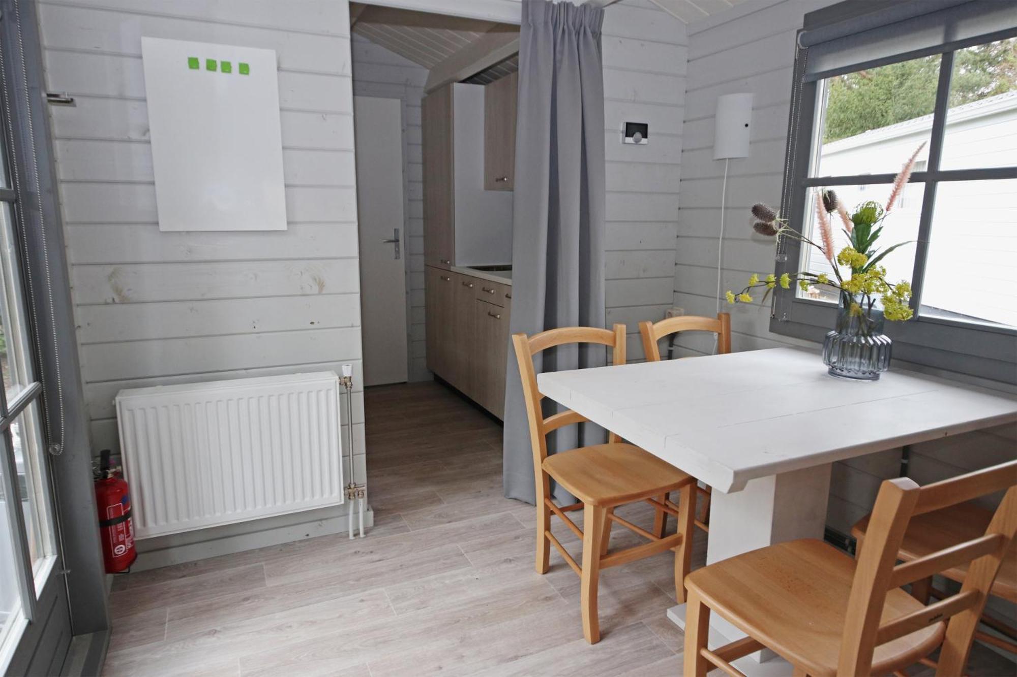 Rcn Het Grote Bos Hotel Doorn Szoba fotó