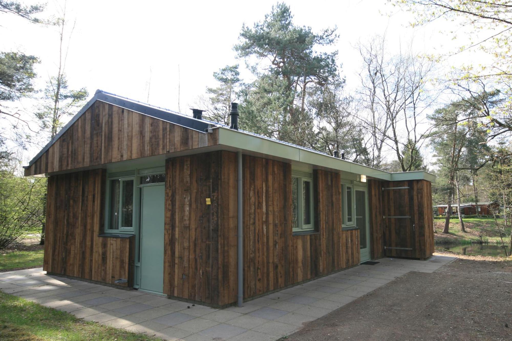 Rcn Het Grote Bos Hotel Doorn Szoba fotó