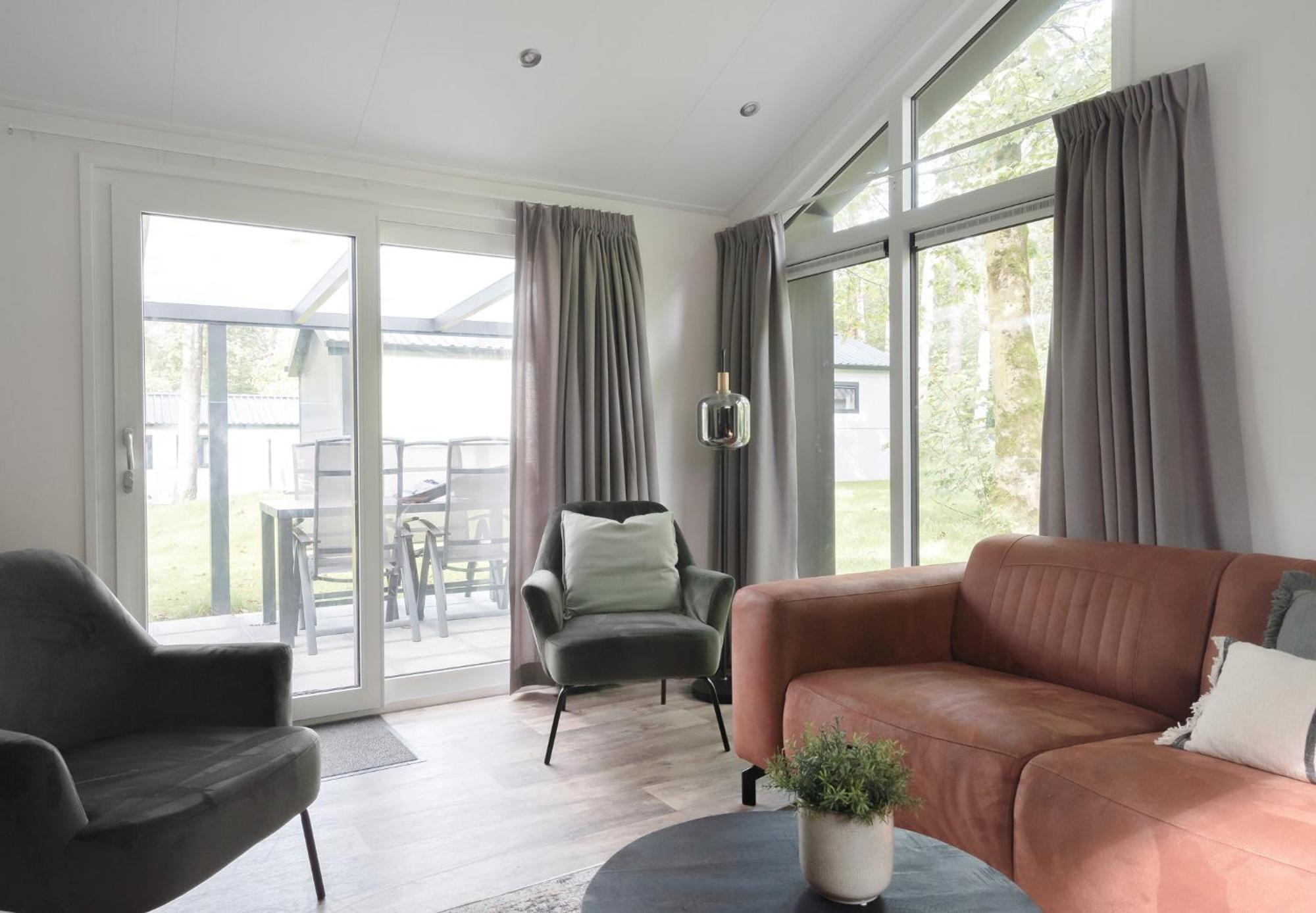 Rcn Het Grote Bos Hotel Doorn Szoba fotó