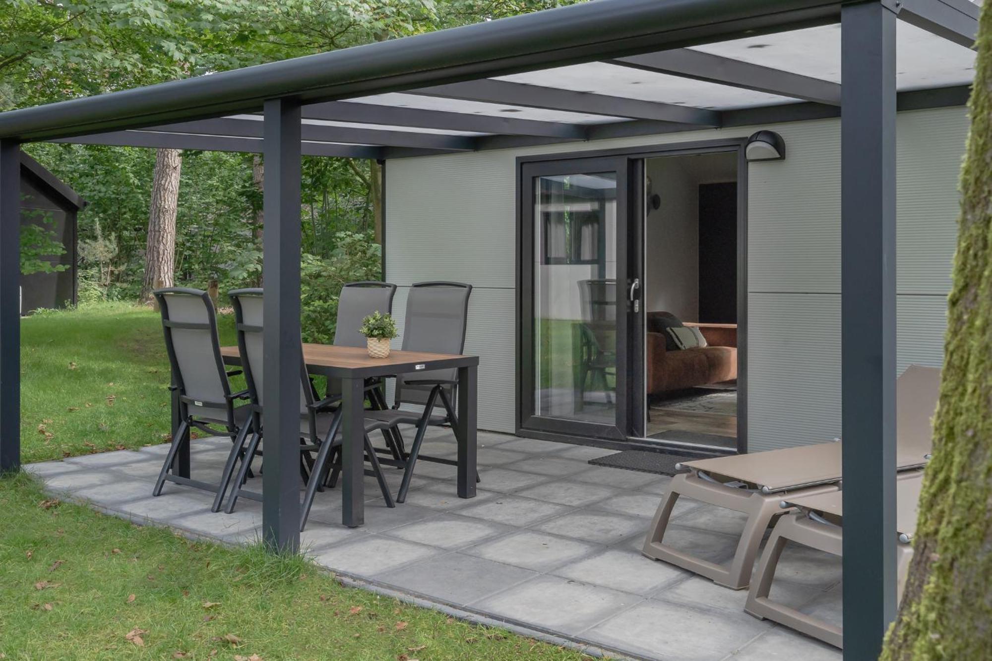 Rcn Het Grote Bos Hotel Doorn Szoba fotó