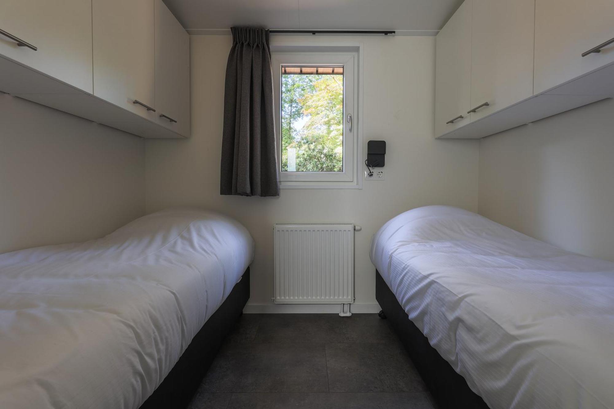 Rcn Het Grote Bos Hotel Doorn Szoba fotó