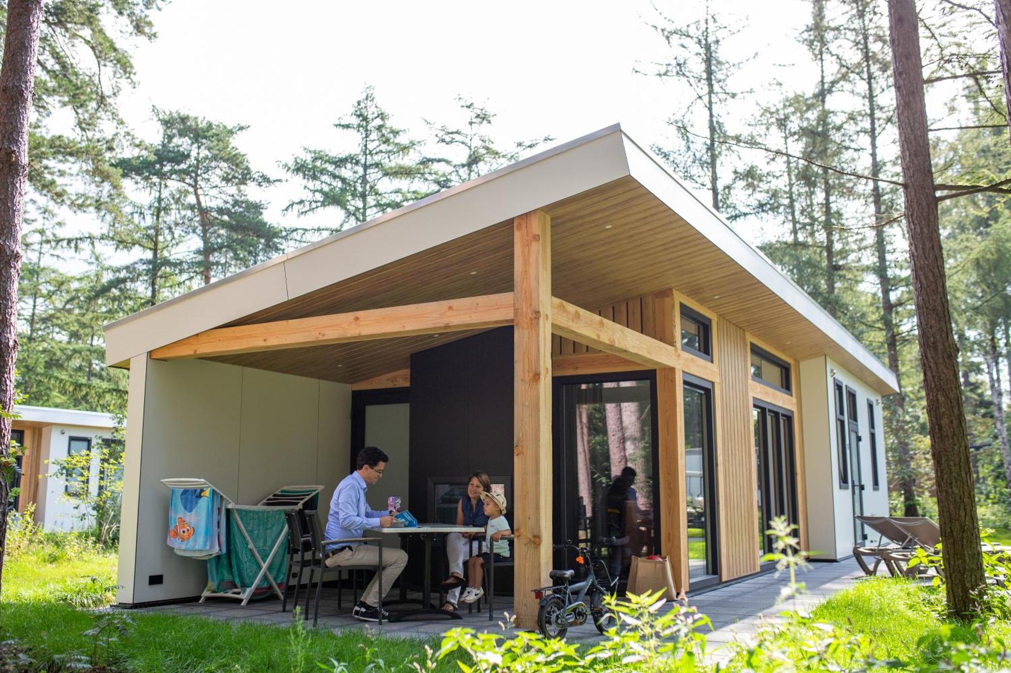 Rcn Het Grote Bos Hotel Doorn Szoba fotó