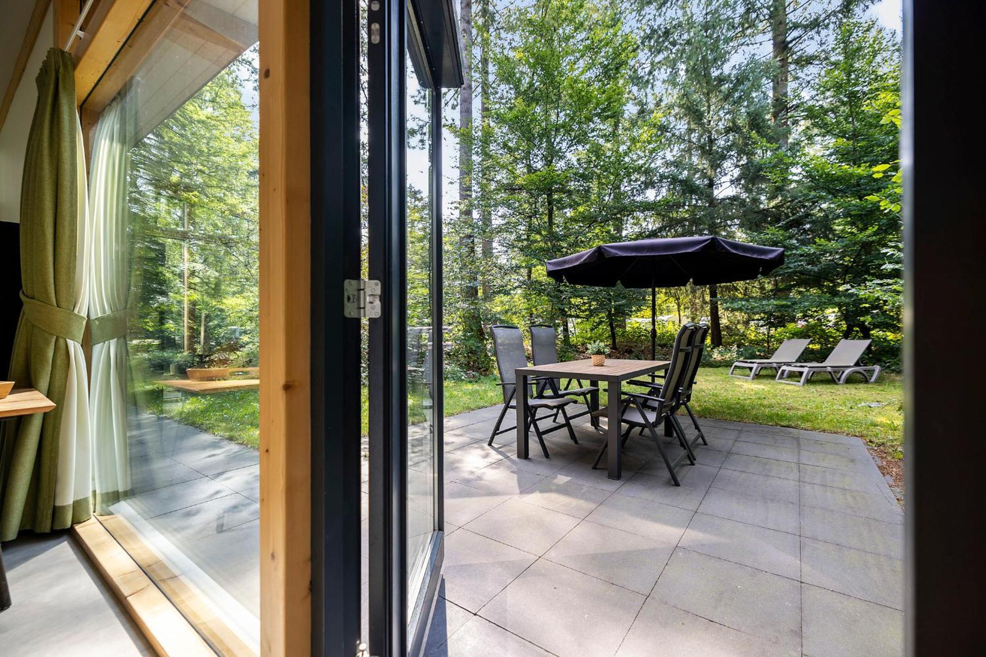 Rcn Het Grote Bos Hotel Doorn Szoba fotó