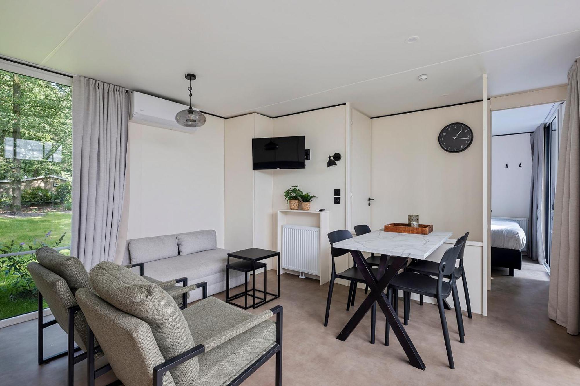 Rcn Het Grote Bos Hotel Doorn Kültér fotó