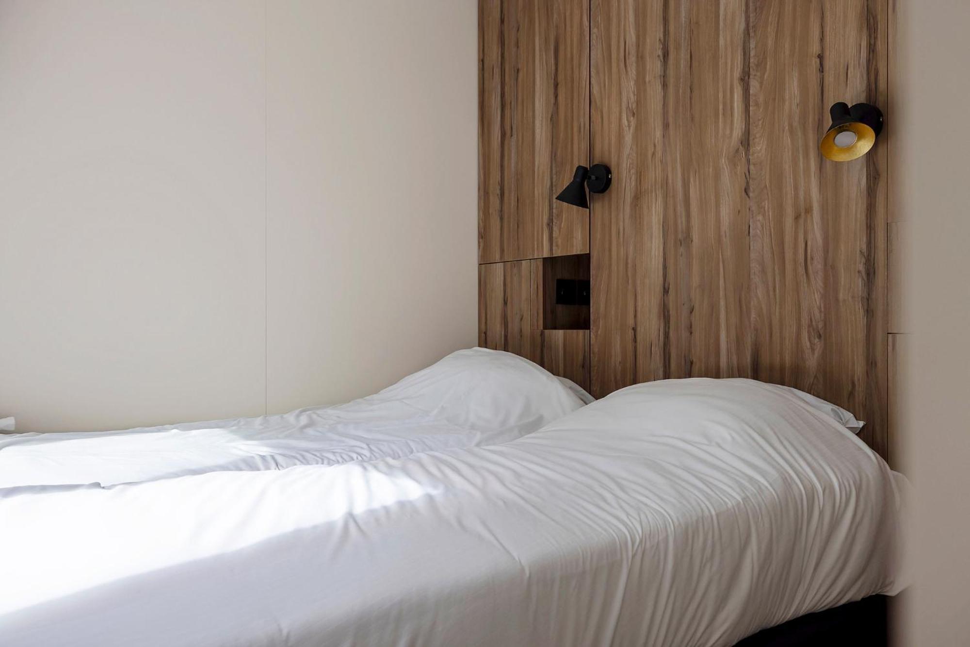 Rcn Het Grote Bos Hotel Doorn Kültér fotó