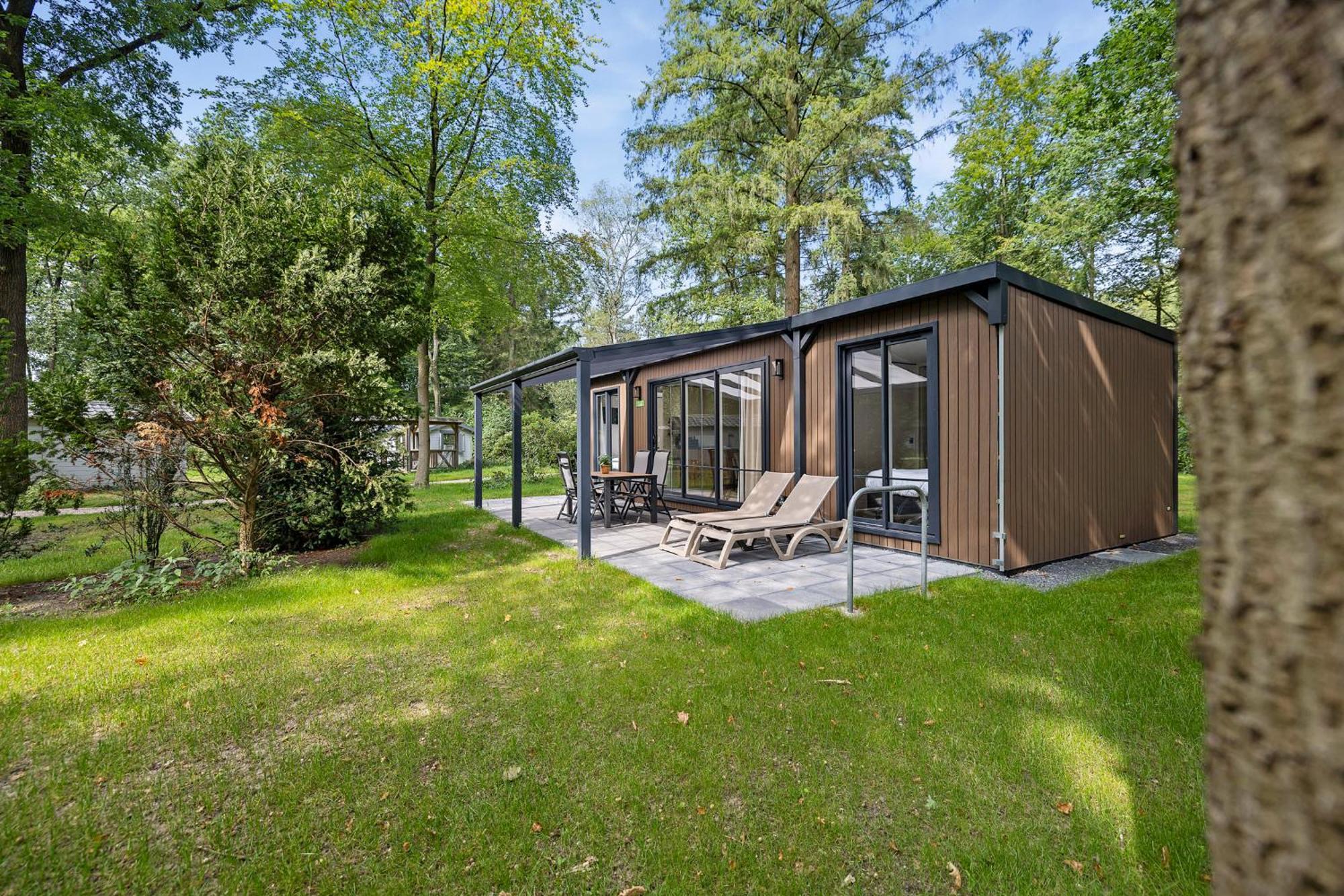Rcn Het Grote Bos Hotel Doorn Kültér fotó